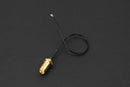 IPEX4 to SMA Wireless Communication Female Connector Cable for LattePanda 3 Delta / 2 Alpha / 2 Delta (20cm)