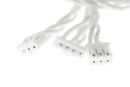 20cm Male-to-Male Cable for UNIHIKER (3Pin*2 + 4Pin*1)