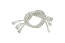 20cm Male-to-Male Cable for UNIHIKER (3Pin*2 + 4Pin*1)