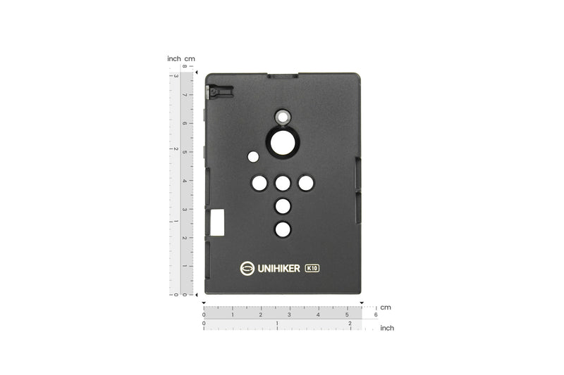 UNIHIKER K10 Protector Plastic Case