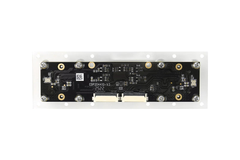 RDK X5 Stereo AI Vision Camera Module (178 FOV, Dual 2MP)