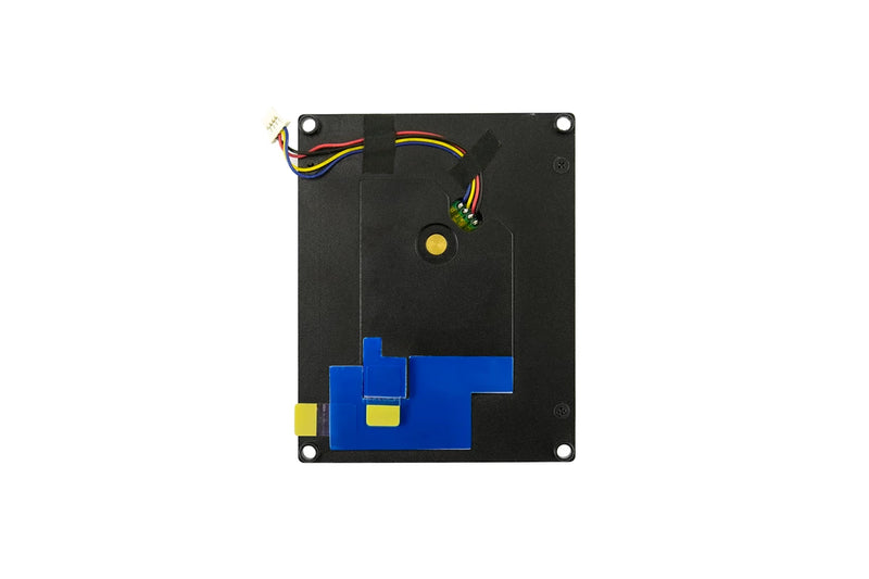 LattePanda IOTA Active Cooler (Aluminum Heatsink & Fan)