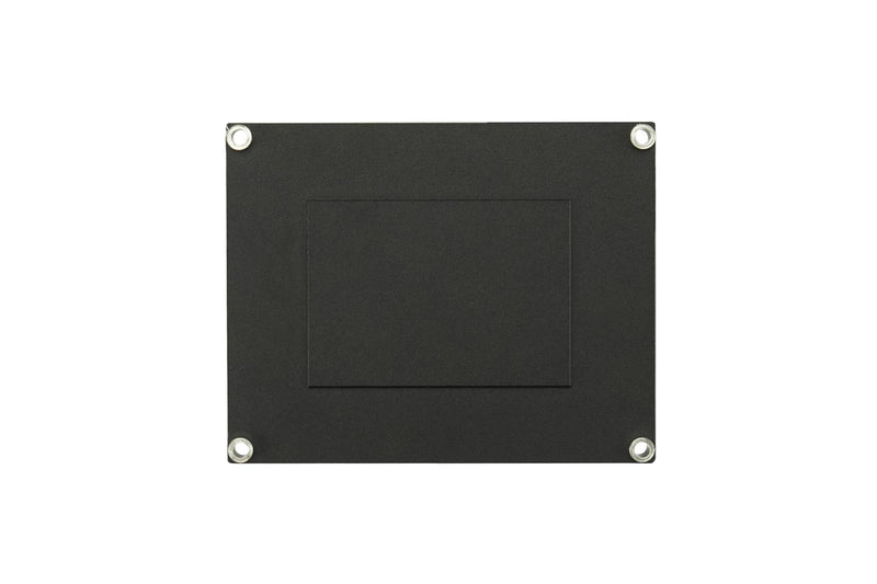 Aluminum Fanless Passive Heatsink for LattePanda IOTA
