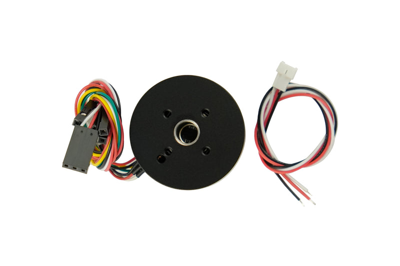 2804 3-Phase Brushless DC Motor (12V 2600RPM, 300g.cm)