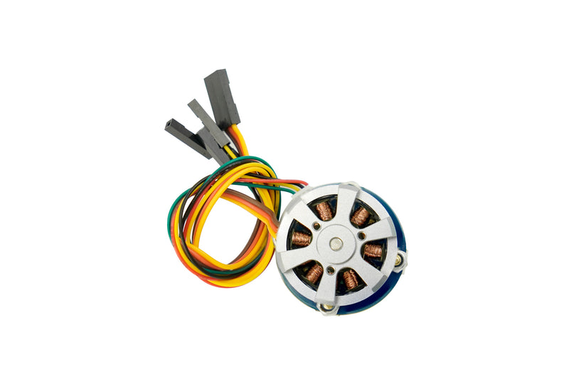 2208 3-Phase Brushless DC Motor (12V 1800RPM, 300g.cm)