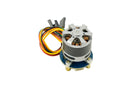 2208 3-Phase Brushless DC Motor (12V 1800RPM, 300g.cm)