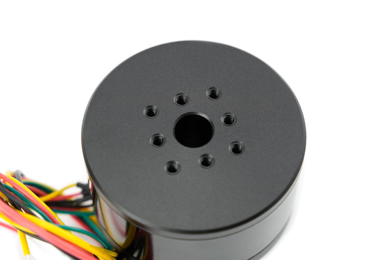 4015 3-Phase Brushless DC Motor (24V 1100RPM, 3500g.cm)