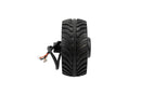 M0601 Direct-Drive Hub Motor for AGV (Right Orientation, Integrated FOC Servo)