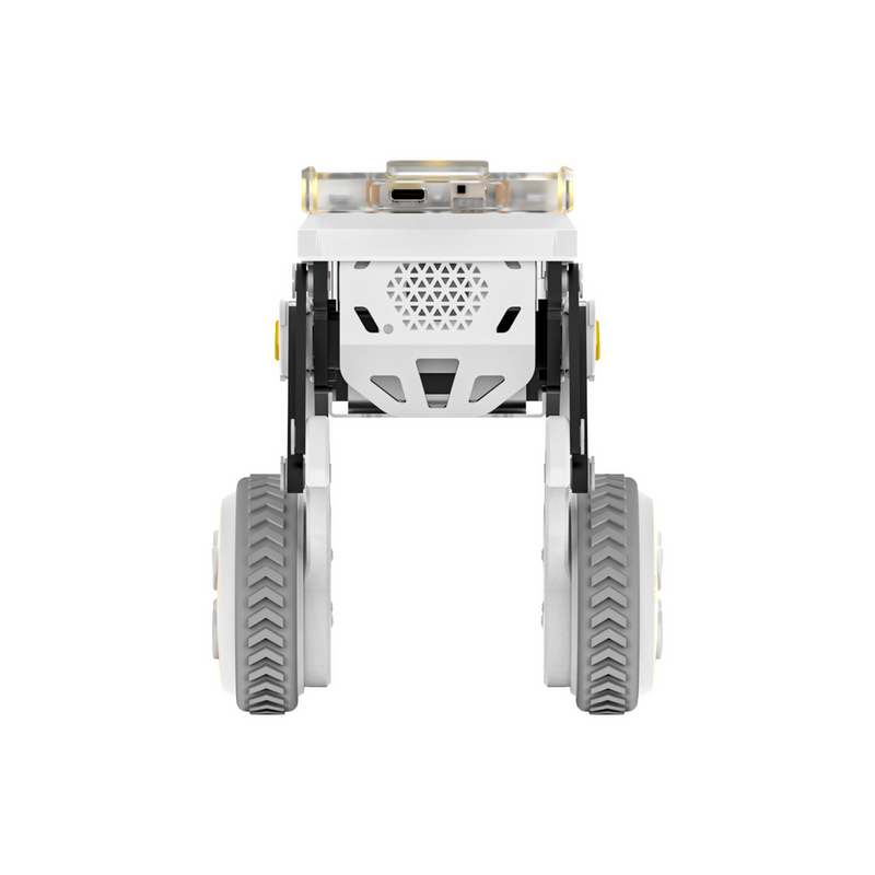 ELECFREAKS XGO Rider Kit for micro:bit