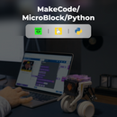 ELECFREAKS XGO Rider Kit for micro:bit