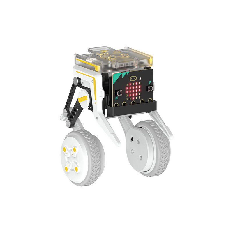 ELECFREAKS XGO Rider Kit for micro:bit