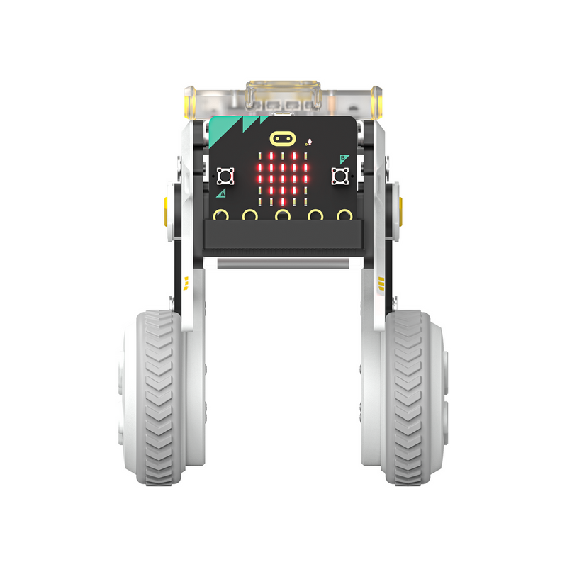 ELECFREAKS XGO Rider Kit for micro:bit