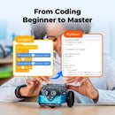 mBot2 Standard Coding Box