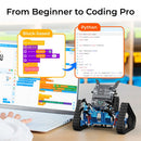 Makeblock mBot2 Rover Robot Kit