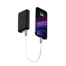 Cygnett ChargePro PD 3.0 20W 10000mAh (10K) Power Bank (Graphite)