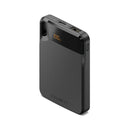 Cygnett Boost Gen4 5000mAh (5K) Power Bank (Black)