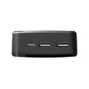 Cygnett Boost Gen4 20000mAh (20K) Power Bank (Black)