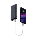 Cygnett ChargePro PD 3.0 30W 20000mAh (20K) Power Bank (Midnight)