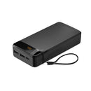 Cygnett Boost Gen4 20000mAh (20K) Power Bank (Black)