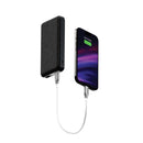Cygnett ChargePro PD 3.0 30W 20000mAh (20K) Power Bank (Graphite)