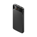 Cygnett Boost Gen4 10000mAh (10K) Power Bank (Black)