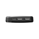 Cygnett Boost Gen4 10000mAh (10K) Power Bank (Black)