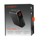Cygnett Encore PD 3.1 45W 10000mAh (10K) Power Bank (Graphite)