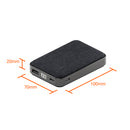 Cygnett ChargePro PD 3.0 20W 10000mAh (10K) Power Bank (Midnight)