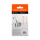 Cygnett AA USB-C Rechargeable Li-ion Battery 4Pk (Black)