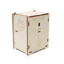 DIY - Smart Trash Can Kits for School