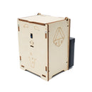DIY - Smart Trash Can Kits for School