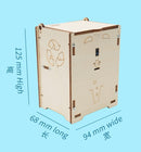 DIY - Smart Trash Can Kits for School