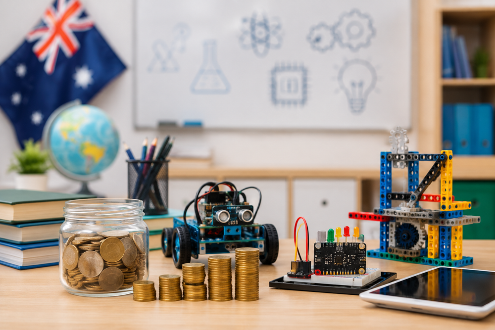 Teacher Training & Professional Development