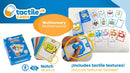 Tactile Jr Kit Cards