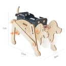 DIY - Robot Dog Kits for school