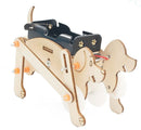 DIY - Robot Dog Kits for school