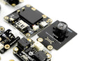 Python Starter Kit for UNIHIKER M10 (Learn AI & IoT with 15 Lessons, Board Not Included)