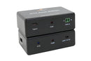 GNSS-RTK High Precision Positioning Kit with LoRa (US 915 MHz, GPS / GLONASS / Galileo / BDS / QZSS)