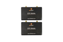 GNSS-RTK High Precision Positioning Kit with LoRa (US 915 MHz, GPS / GLONASS / Galileo / BDS / QZSS)