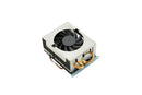 RTX 3060 MXM GPU Carrier Board Kit for LattePanda Mu (Local AI & 6x 4K Output)