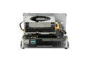 RTX 3060 MXM GPU Carrier Board Kit for LattePanda Mu (Local AI & 6x 4K Output)