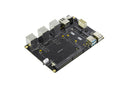 RTX 3060 MXM GPU Carrier Board Kit for LattePanda Mu (Local AI & 6x 4K Output)