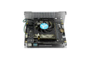 A380 MXM GPU Carrier Board Kit for LattePanda Mu (Edge Intelligence & 6x 4K Output)
