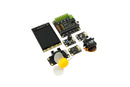 UNIHIKER K10 AIoT Starter Kit - 35-in-1 Creative Maker Lab for Next-Gen Artificial Intelligence