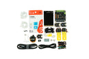 UNIHIKER K10 AIoT Starter Kit - 35-in-1 Creative Maker Lab for Next-Gen Artificial Intelligence