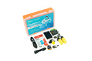 UNIHIKER K10 AIoT Starter Kit - 35-in-1 Creative Maker Lab for Next-Gen Artificial Intelligence