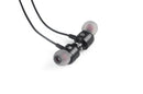 Shintaro USB-C Stereo Earphones with In-line Mic, Magnetic Ear Tips, Tangle-Free Cable, and Volume Control for USB-C Tablets, iPads, Laptops &amp; Chrome