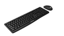 Shintaro Wireless Keyboard &amp; Mouse Combo - Compact, Spill-Resistant, 10m Range, Precision Tracking, Compatible with Windows &amp; Mac