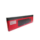 Shintaro Wireless Keyboard &amp; Mouse Combo - Compact, Spill-Resistant, 10m Range, Precision Tracking, Compatible with Windows &amp; Mac