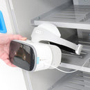 LapCabby Lyte 16-Device USB Mobile Charging Cabinet for VR Headsets - Horizontal